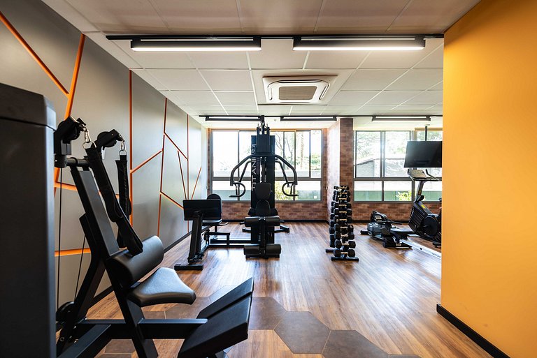 BA25 Studio Premium Vila Mariana Metro Santa Cruz