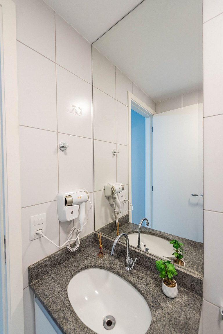 BA73 Apartamento Brás | 25 de Março | Mercadão