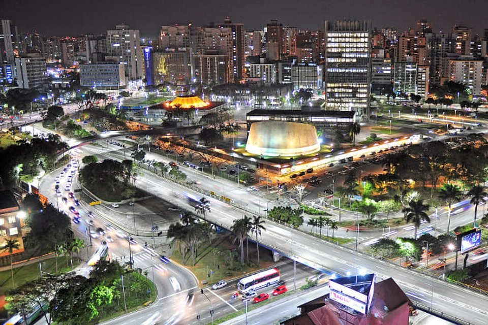 Santo André: Um Município Vibrante e Acolhedor no ABC Paulista